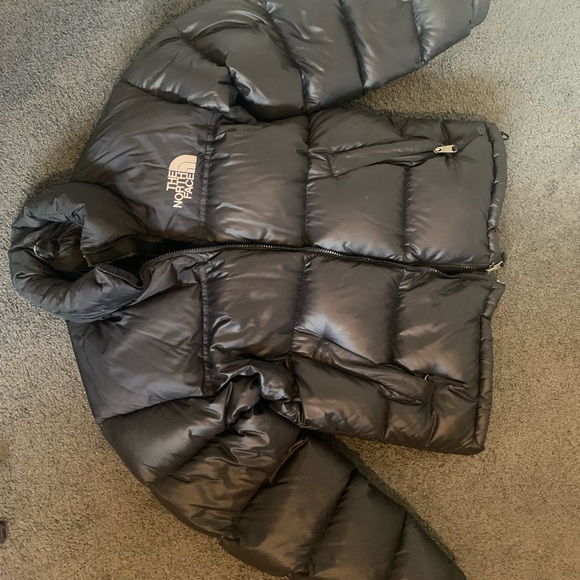 The North Face Other - North face Nuptse puffer jacket. Size S men’s . Excellent condition